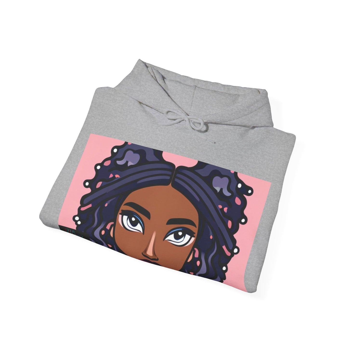 BIGxXxANGRY DESIGNS "BabyGirl" Hoodie